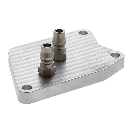 VAICO Filling Adapter for transmission ATF Adapter 67 V99-0052