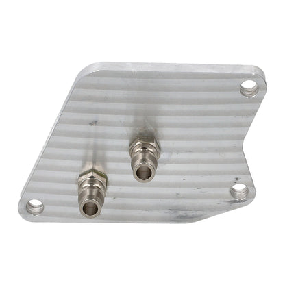 VAICO Filling Adapter for transmission ATF Adapter 67 V99-0052