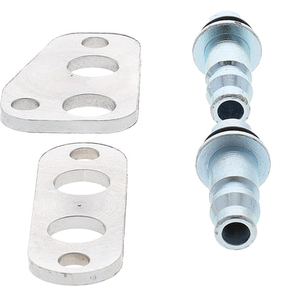 VAICO Filling Adapter for transmission ATF Adapter 64 V99-0055