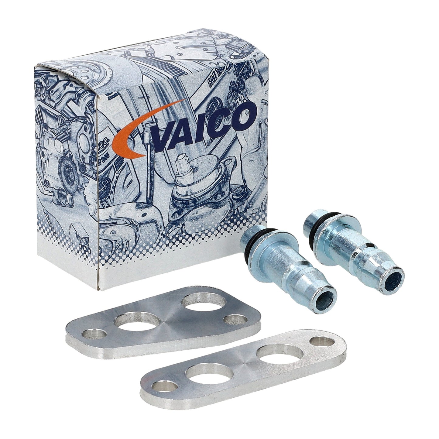 VAICO Filling Adapter for transmission ATF Adapter 64 V99-0055