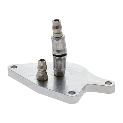 VAICO Filling Adapter for transmission ATF Adapter 62 V99-0057