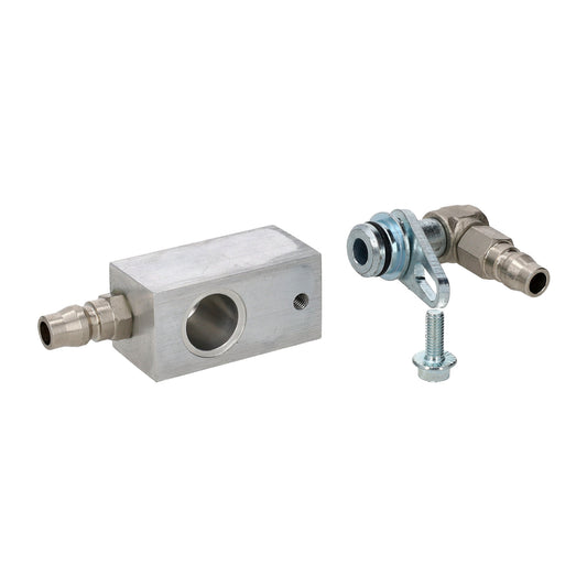 VAICO Filling Adapter for transmission ATF Adapter 58 V99-0061