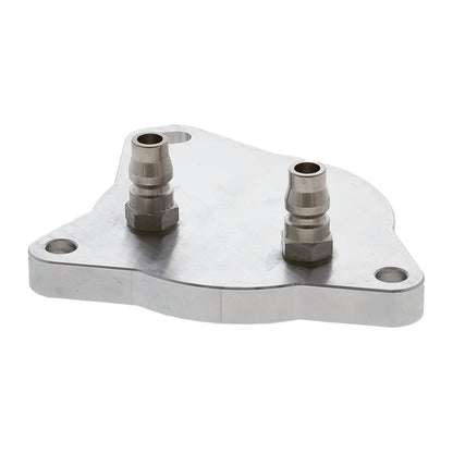 VAICO Filling Adapter for transmission ATF Adapter 56 V99-0063