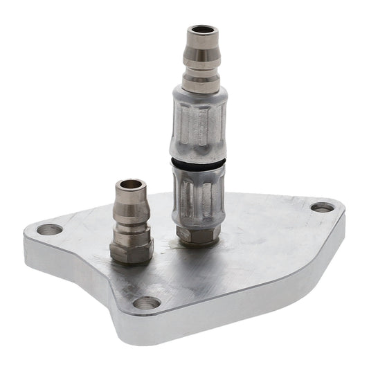VAICO Filling Adapter for transmission ATF Adapter 55 V99-0064