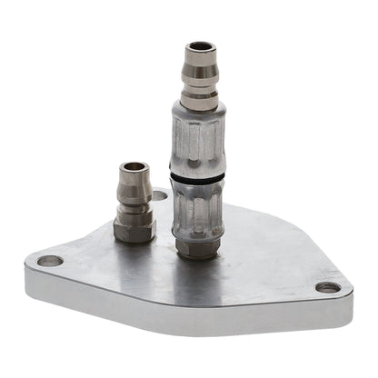 VAICO Filling Adapter for transmission ATF Adapter 55 V99-0064