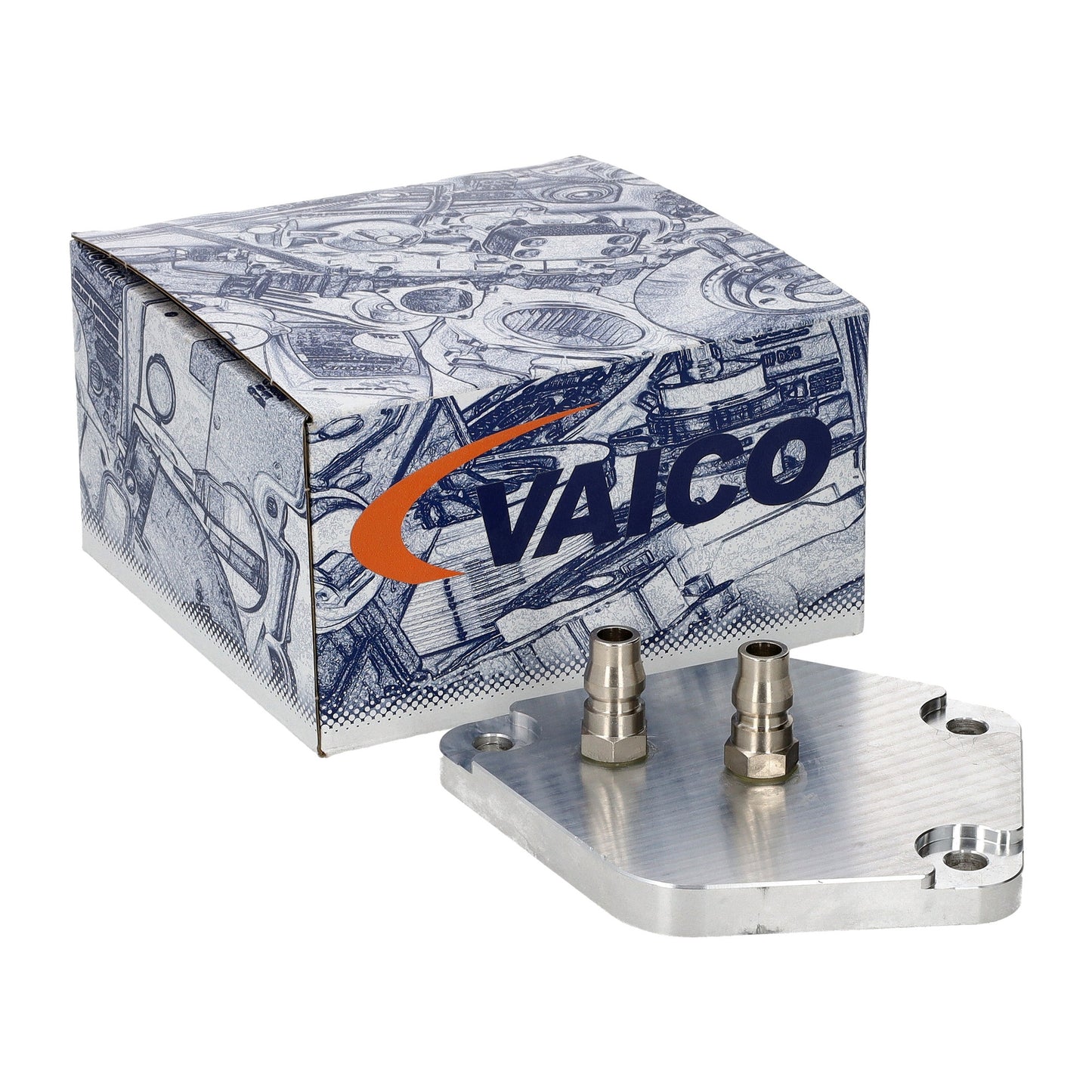 VAICO Filling Adapter for transmission ATF Adapter 54 V99-0065