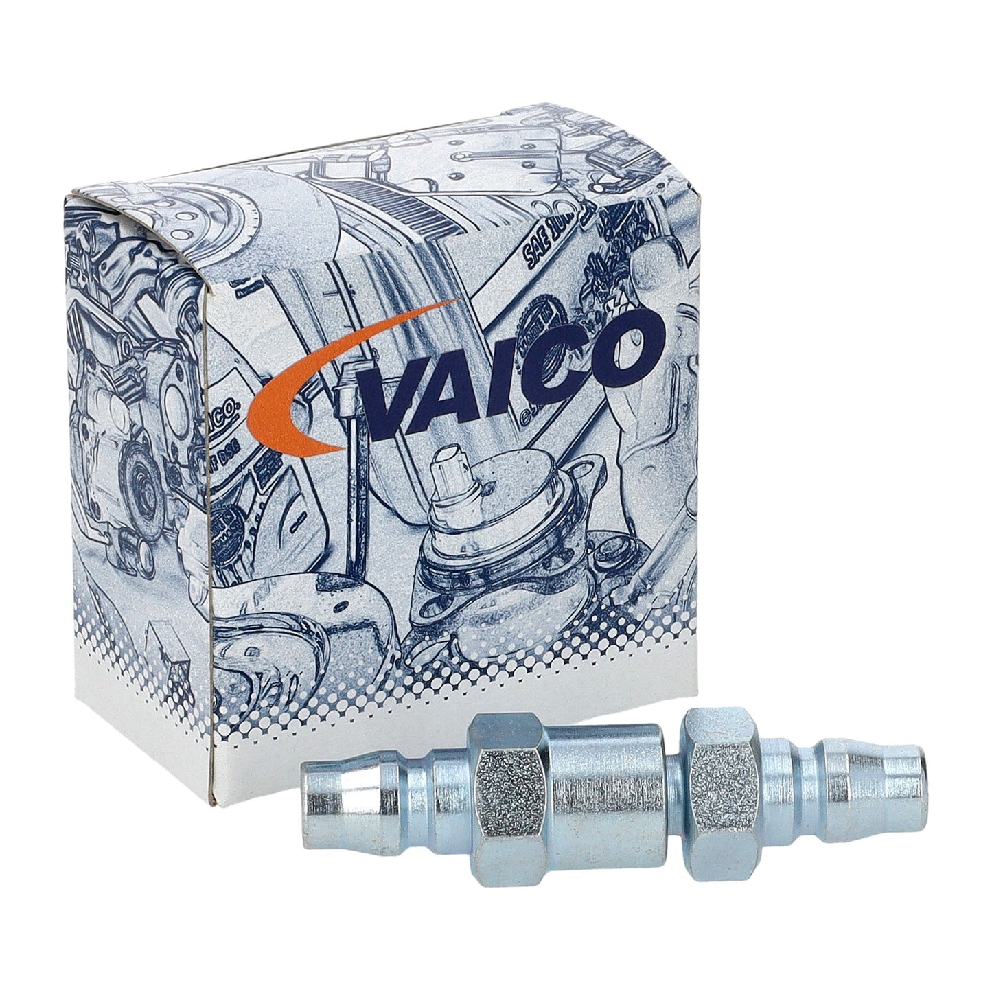 VAICO Filling Adapter for transmission ATF Adapter 53 V99-0066