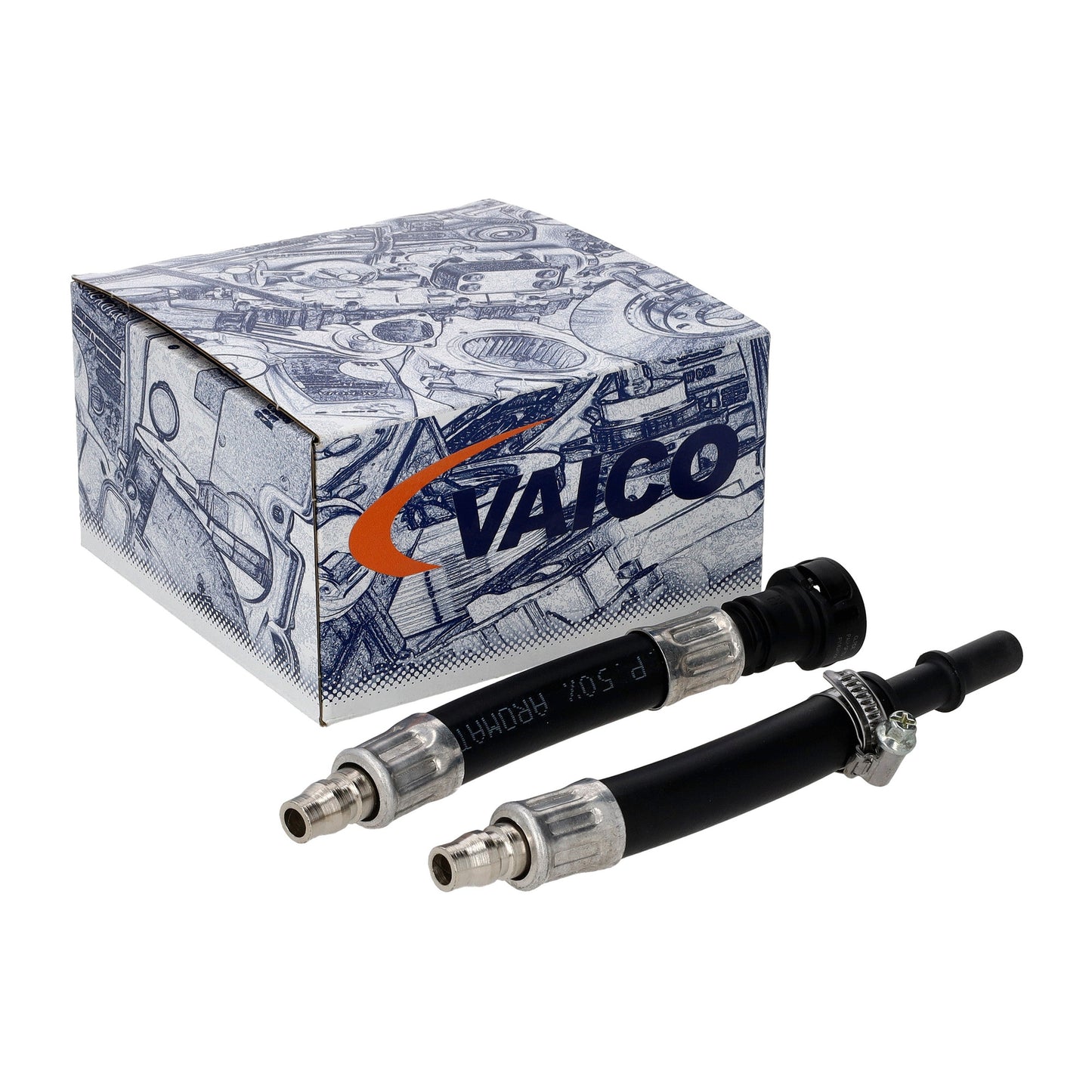 VAICO Filling Adapter for transmission ATF Adapter 52 V99-0067