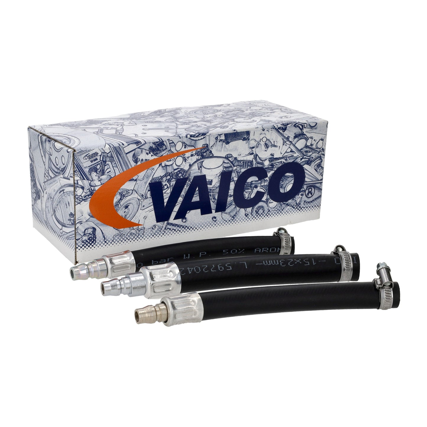 VAICO Filling Adapter for transmission ATF Adapter 50 V99-0069