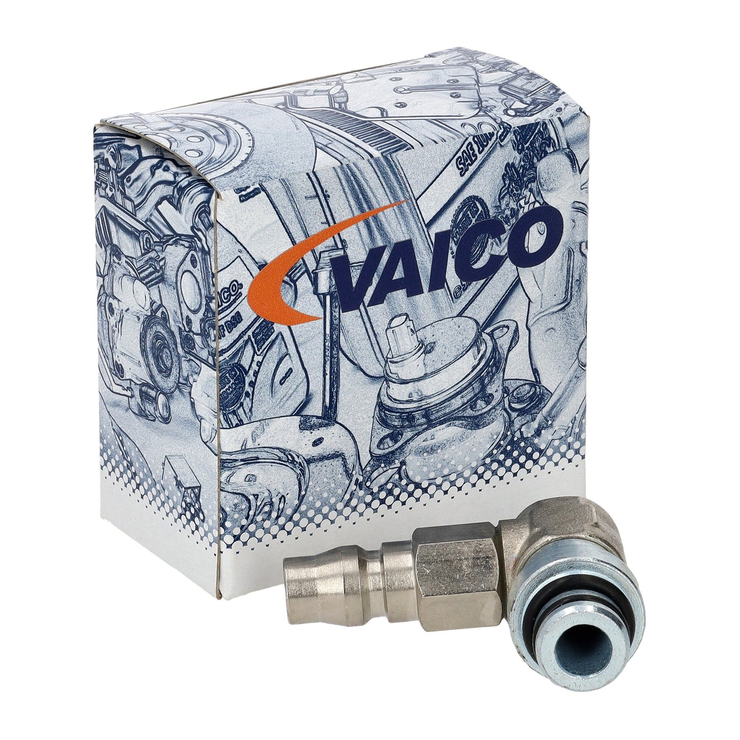 VAICO Filling Adapter for transmission ATF Adapter 46 V99-0073