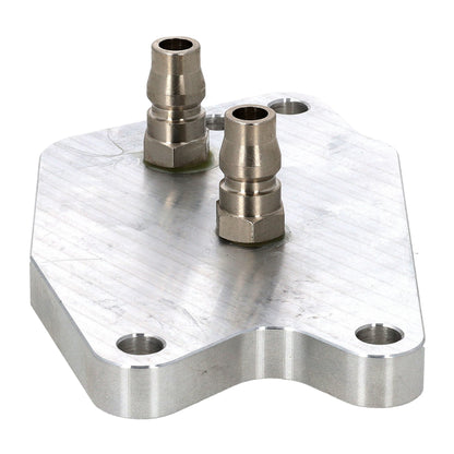 VAICO Filling Adapter for transmission ATF Adapter 39 V99-0080