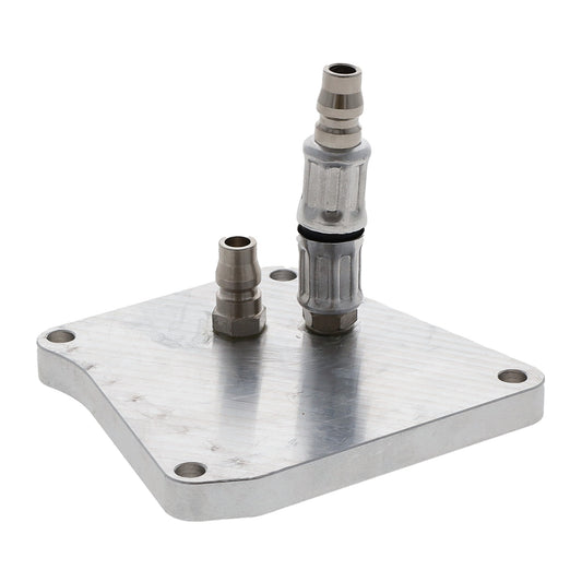 VAICO Filling Adapter for transmission ATF Adapter 37 V99-0082