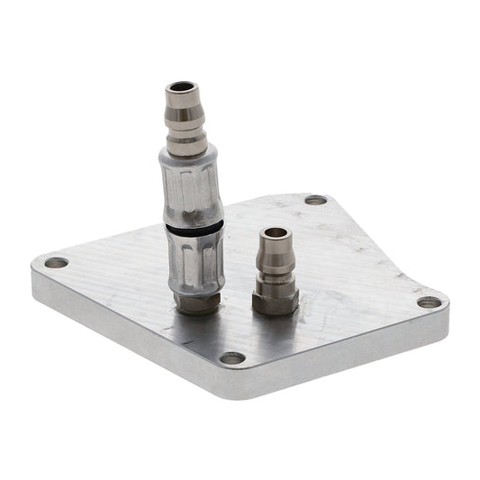 VAICO Filling Adapter for transmission ATF Adapter 37 V99-0082