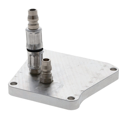 VAICO Filling Adapter for transmission ATF Adapter 37 V99-0082