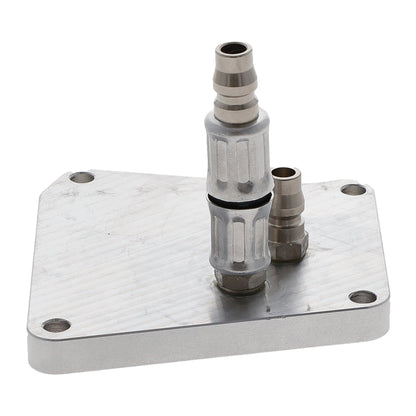VAICO Filling Adapter for transmission ATF Adapter 37 V99-0082
