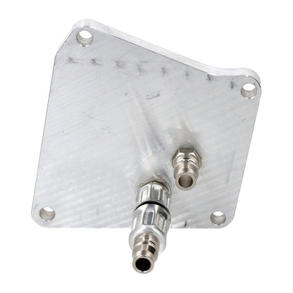 VAICO Filling Adapter for transmission ATF Adapter 37 V99-0082