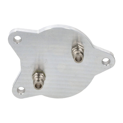 VAICO Filling Adapter for transmission ATF Adapter 34 V99-0085