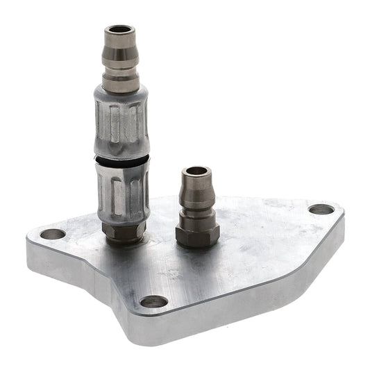 VAICO Filling Adapter for transmission ATF Adapter 30 V99-0089