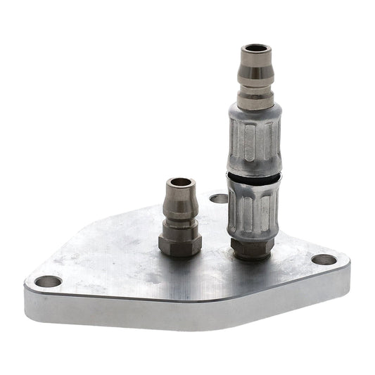 VAICO Filling Adapter for transmission ATF Adapter 30 V99-0089
