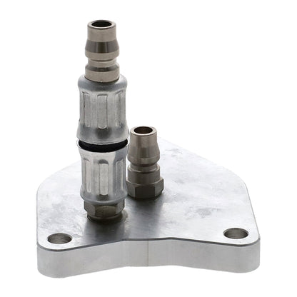 VAICO Filling Adapter for transmission ATF Adapter 30 V99-0089