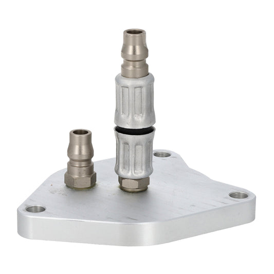 VAICO Filling Adapter for transmission ATF Adapter 28 V99-0091