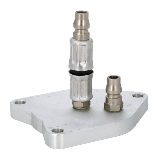 VAICO Filling Adapter for transmission ATF Adapter 28 V99-0091
