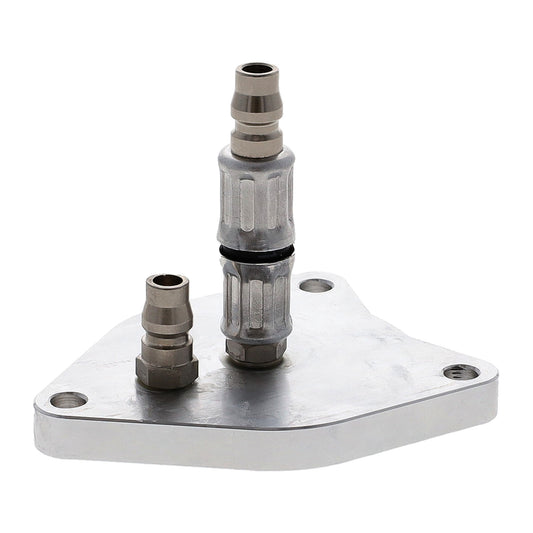 VAICO Filling Adapter for transmission ATF Adapter 27 V99-0092