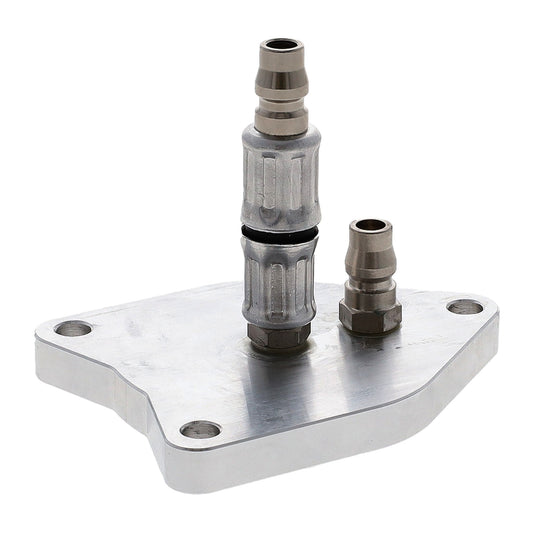VAICO Filling Adapter for transmission ATF Adapter 27 V99-0092