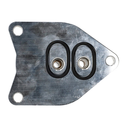 VAICO Filling Adapter for transmission ATF Adapter 27 V99-0092