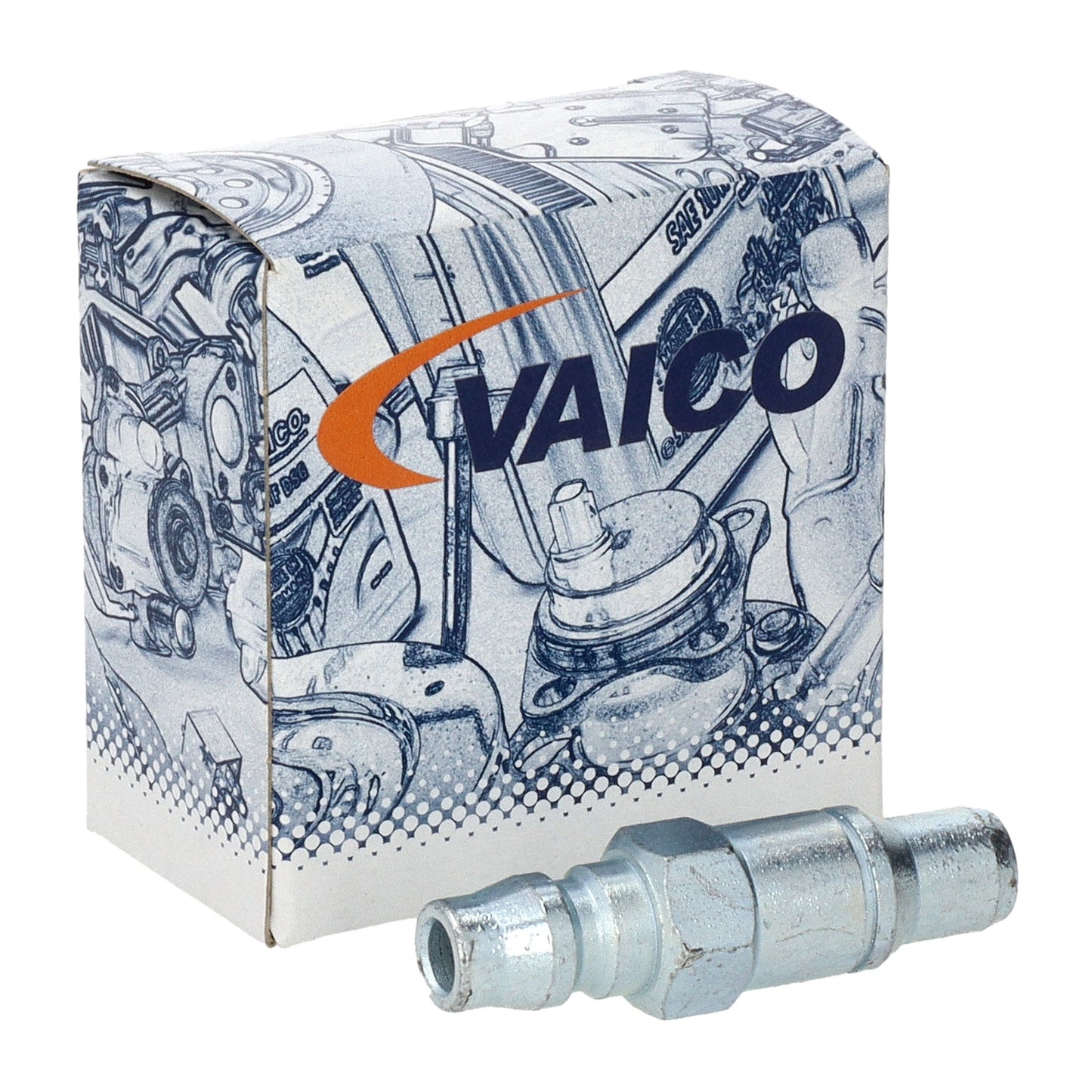 VAICO Filling Adapter for transmission ATF Adapter 21 V99-0098