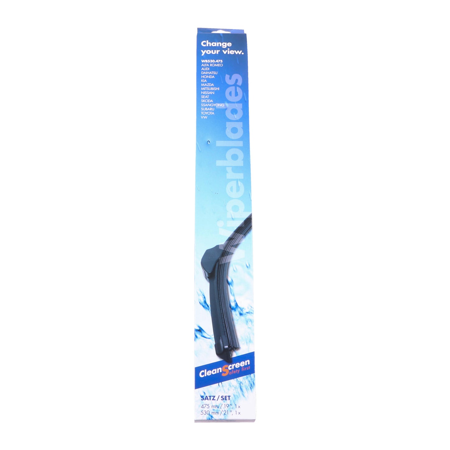 VAICO Wiper Blade V99-0101