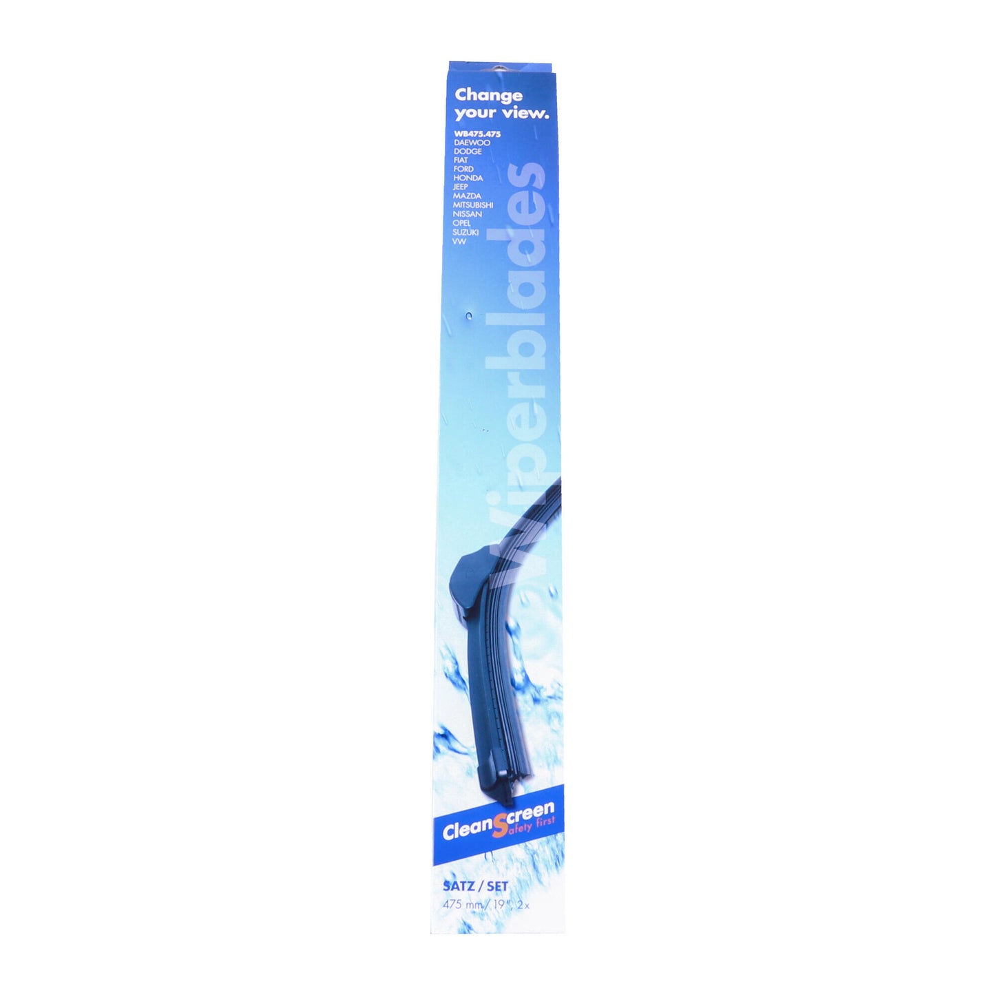 VAICO Wiper Blade V99-0110
