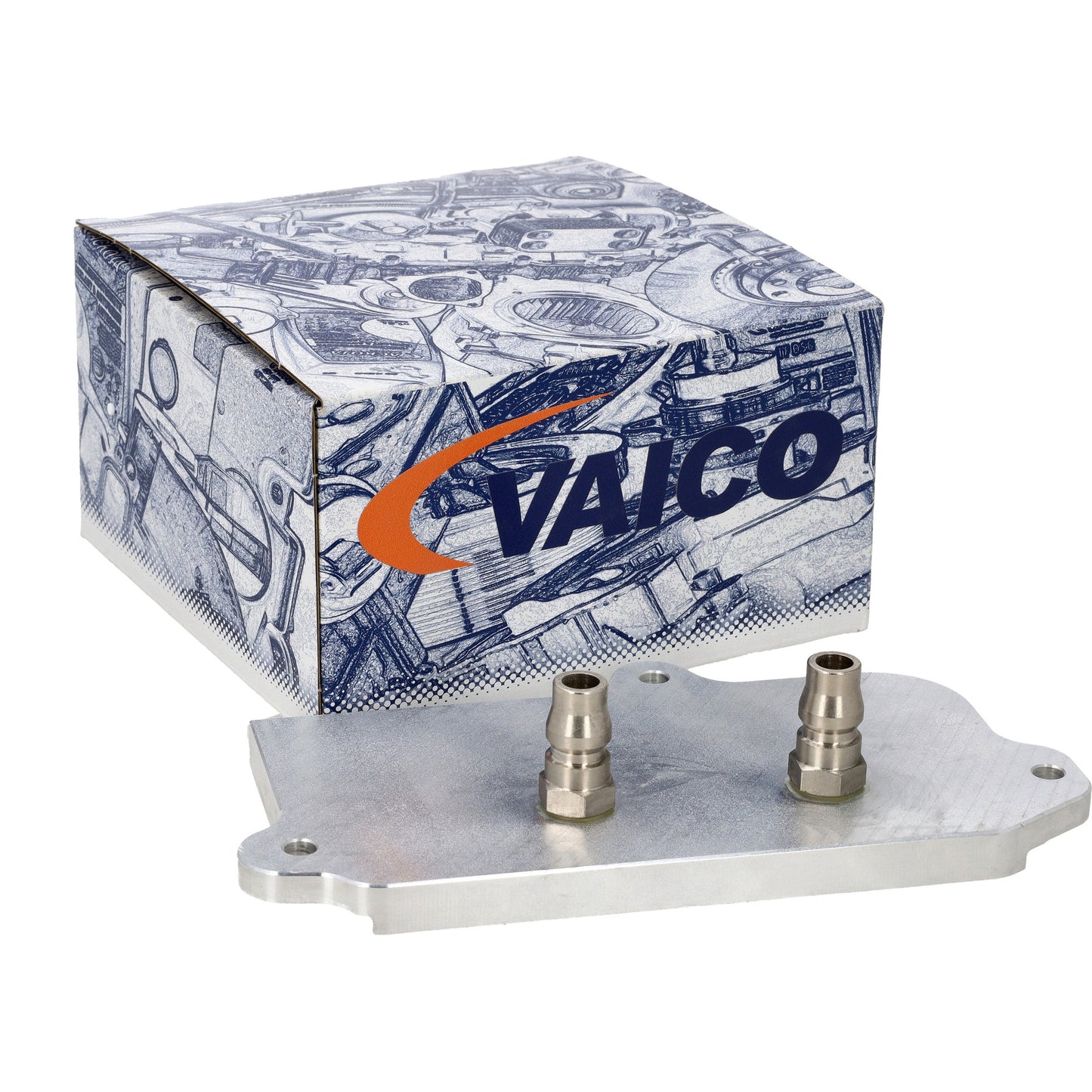 VAICO Filling Adapter for transmission ATF Adapter 18 V99-0123