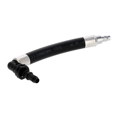 VAICO Filling Adapter for transmission ATF Adapter 17 V99-0124