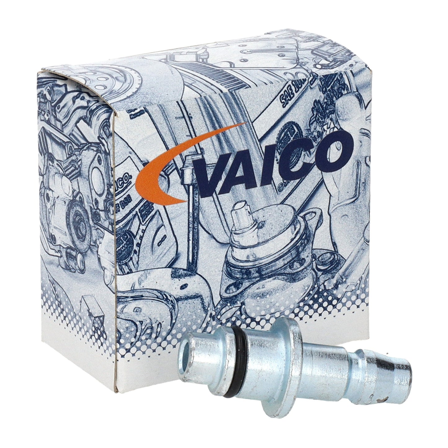 VAICO Filling Adapter for transmission ATF Adapter 14 V99-0127