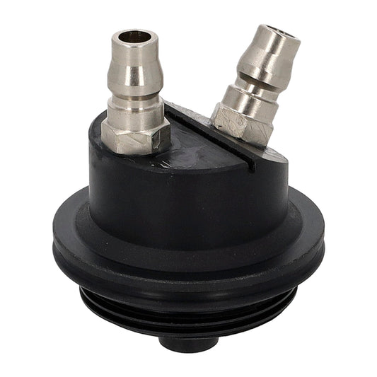 VAICO Filling Adapter for transmission ATF Adapter 12 V99-0129