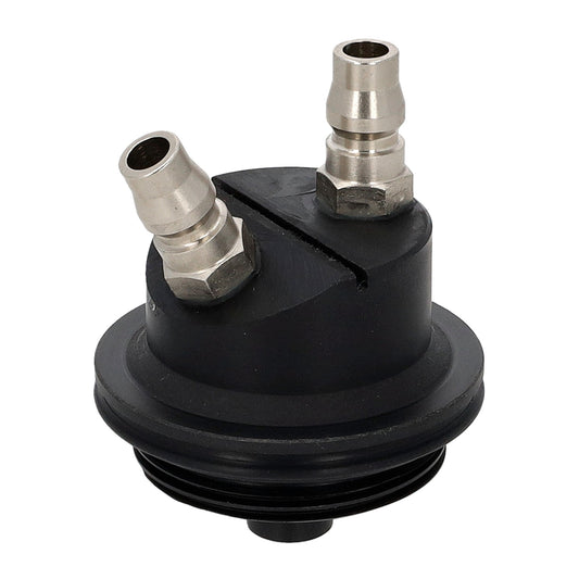 VAICO Filling Adapter for transmission ATF Adapter 12 V99-0129