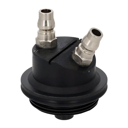 VAICO Filling Adapter for transmission ATF Adapter 12 V99-0129