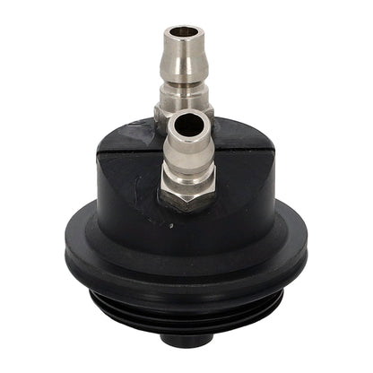 VAICO Filling Adapter for transmission ATF Adapter 12 V99-0129