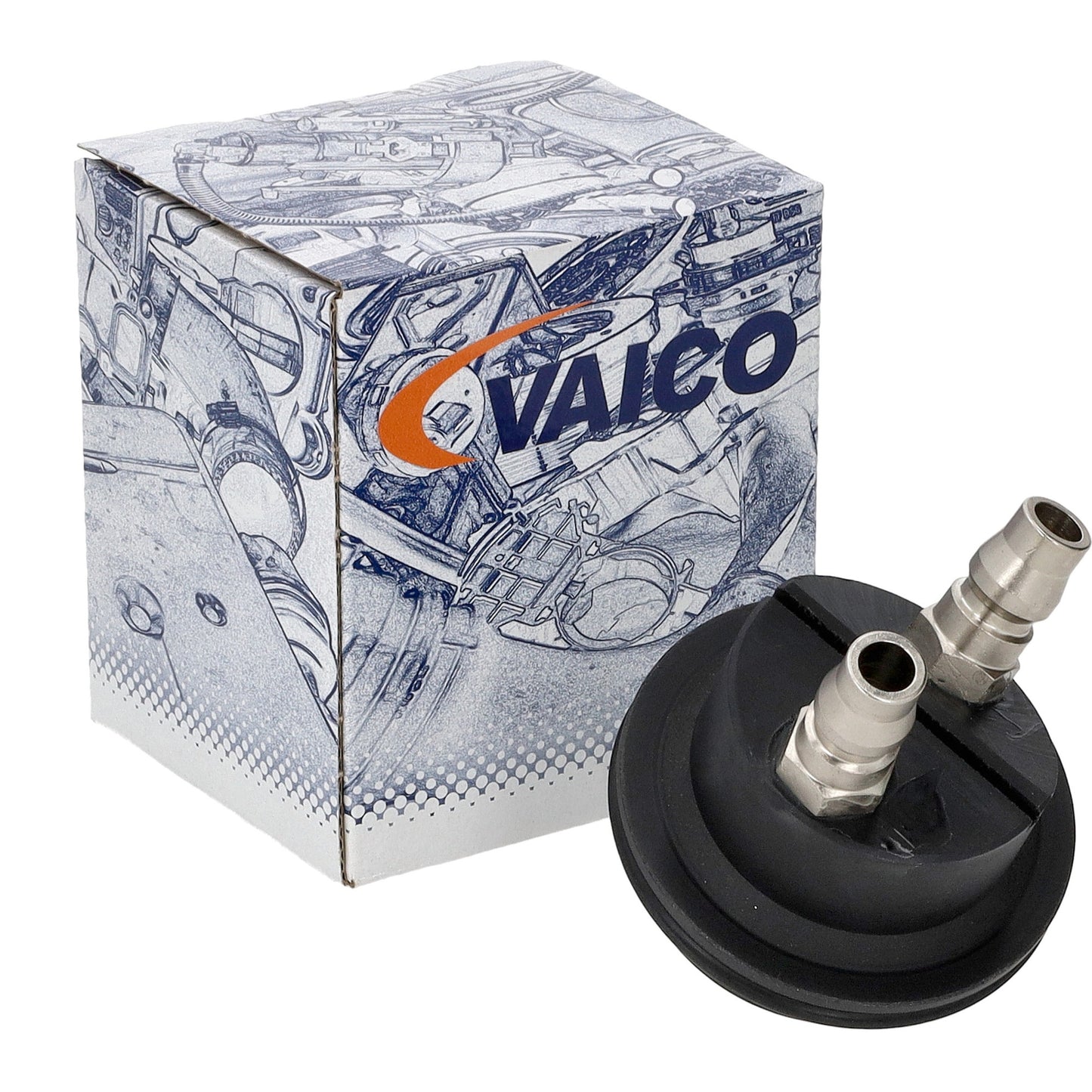 VAICO Filling Adapter for transmission ATF Adapter 12 V99-0129