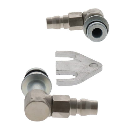 VAICO Filling Adapter for transmission ATF Adapter 80 V99-0133