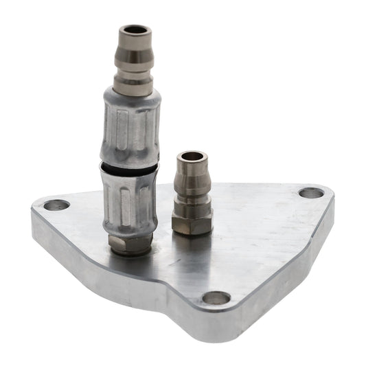 VAICO Filling Adapter for transmission ATF Adapter 87 V99-0138