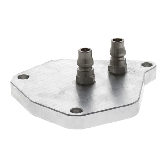 VAICO Filling Adapter for transmission ATF Adapter 86 V99-0139