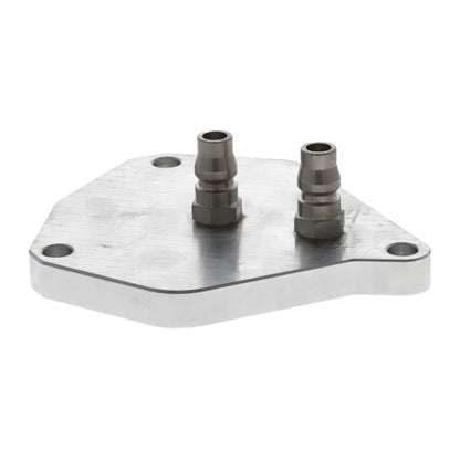 VAICO Filling Adapter for transmission ATF Adapter 86 V99-0139