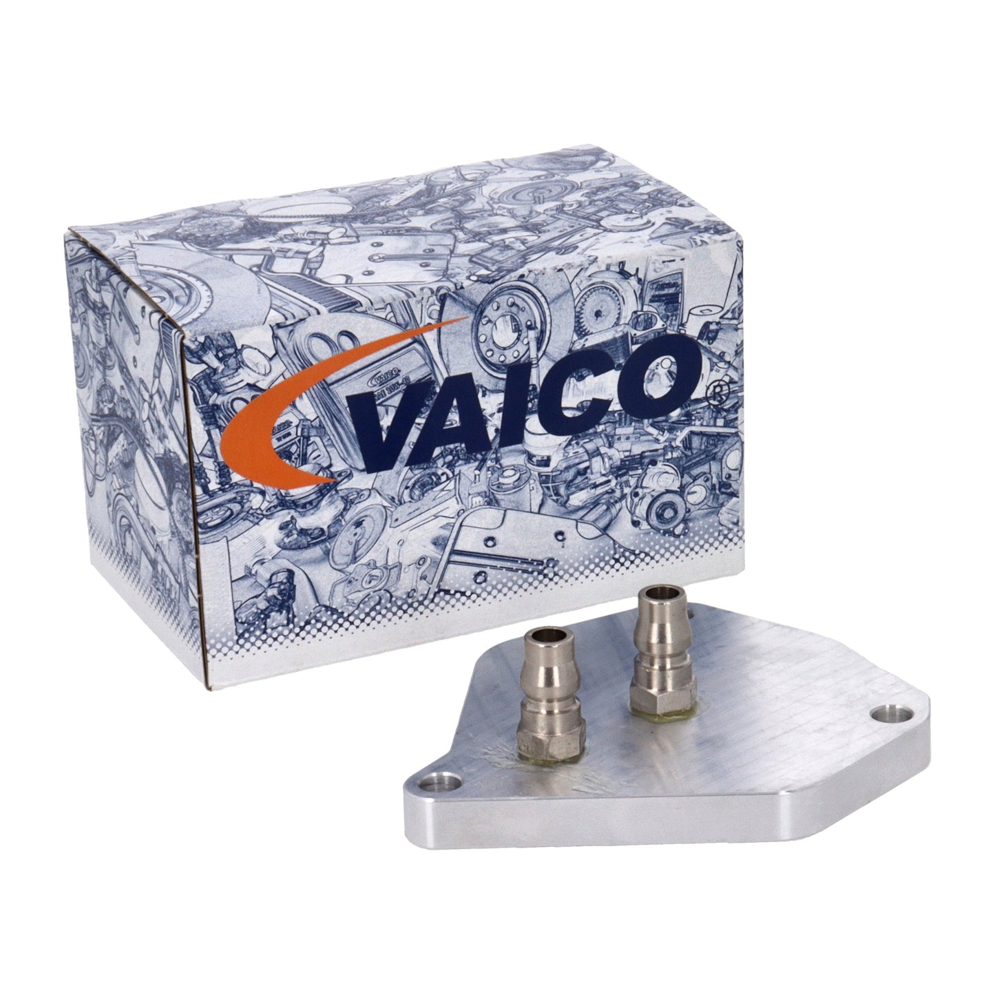 VAICO Filling Adapter for transmission ATF Adapter 86 V99-0139
