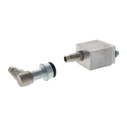 VAICO Filling Adapter for transmission ATF Adapter 84 V99-0141