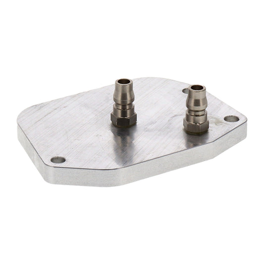 VAICO Filling Adapter for transmission ATF Adapter 83 V99-0142