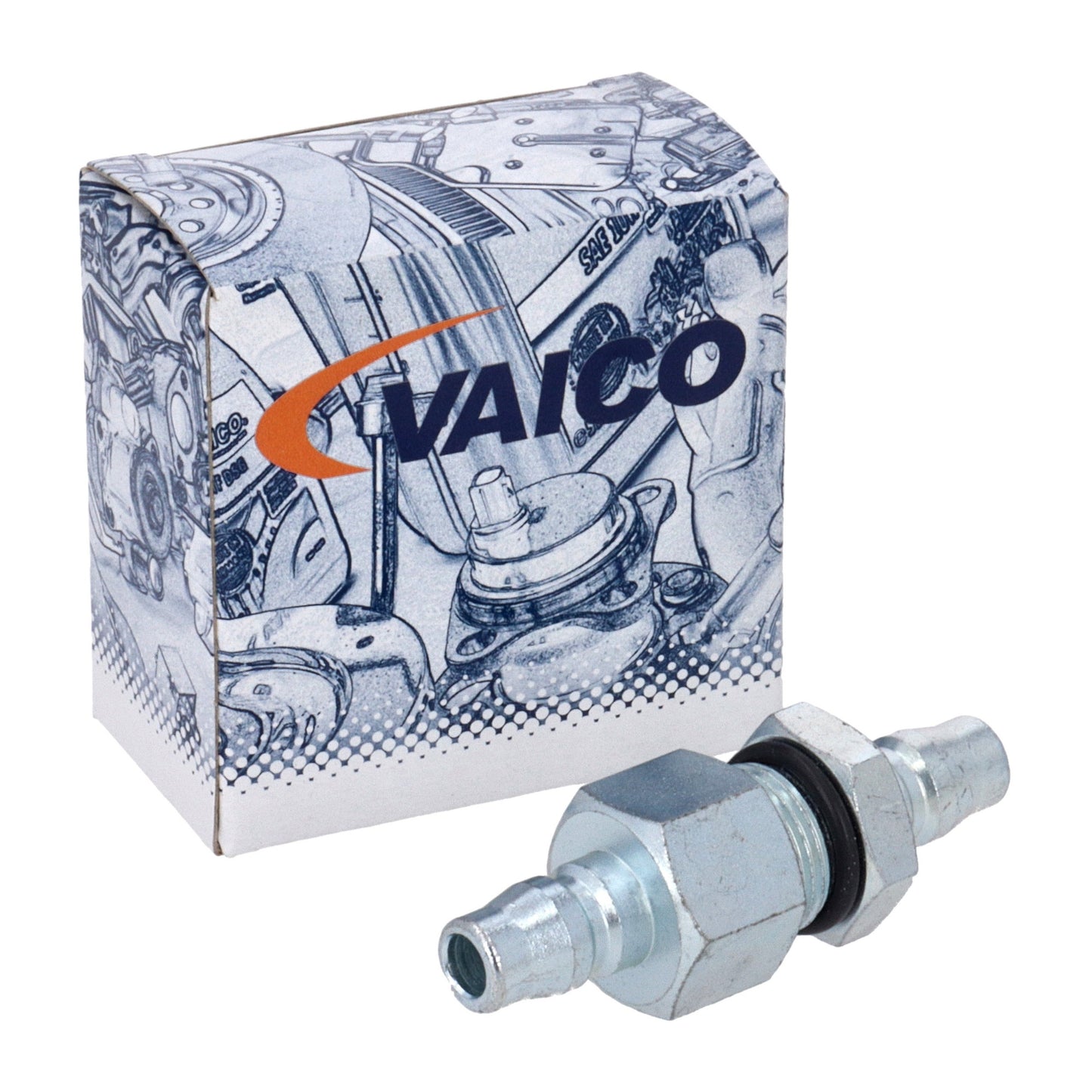 VAICO Filling Adapter for transmission ATF Adapter 82 V99-0143