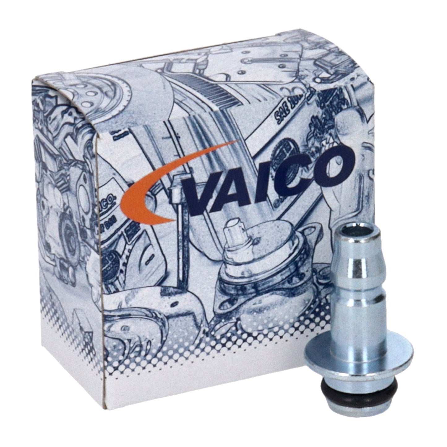 VAICO Filling Adapter for transmission ATF Adapter 81 V99-0144