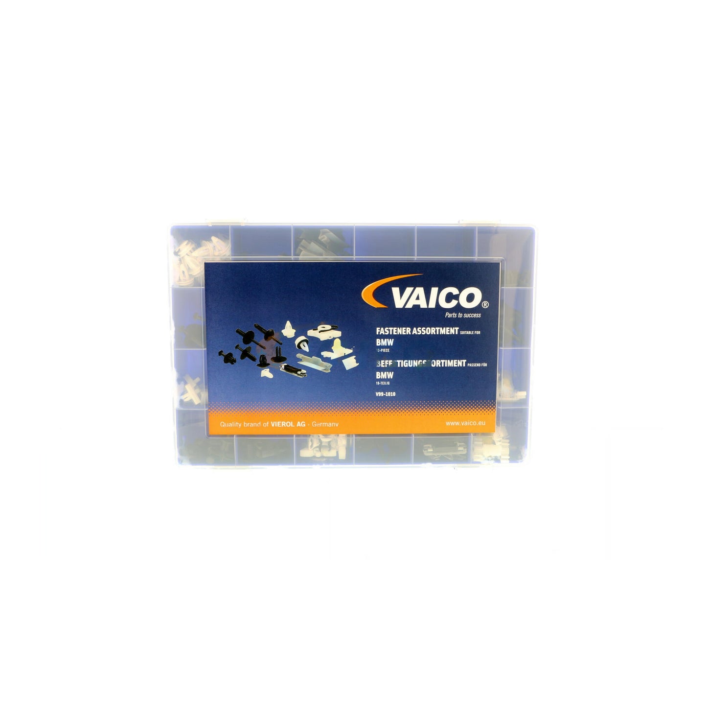VAICO Assortment, fasteners V99-1010